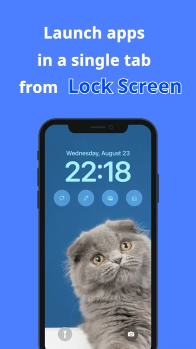 صور Open App - App Launcher