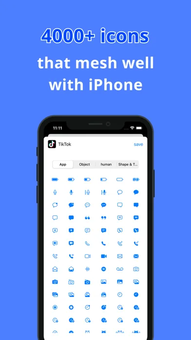 صور Open App - App Launcher