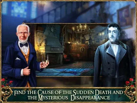 Screenshot di Regained Castle (Full) iPad 