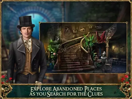 Screenshot di Regained Castle (Full) iPad 