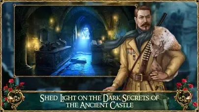 Screenshot di Regained Castle (Full)