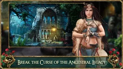 Screenshot di Regained Castle (Full)