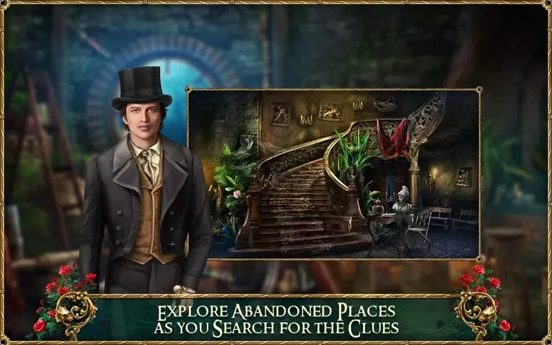 ภาพหน้าจอของ Forgotten Places: Regained Castle (Full)
