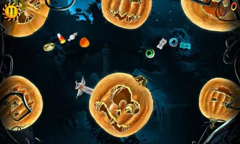Halloween Party Screenshots