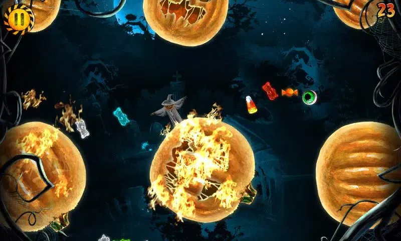 Halloween Party Screenshots