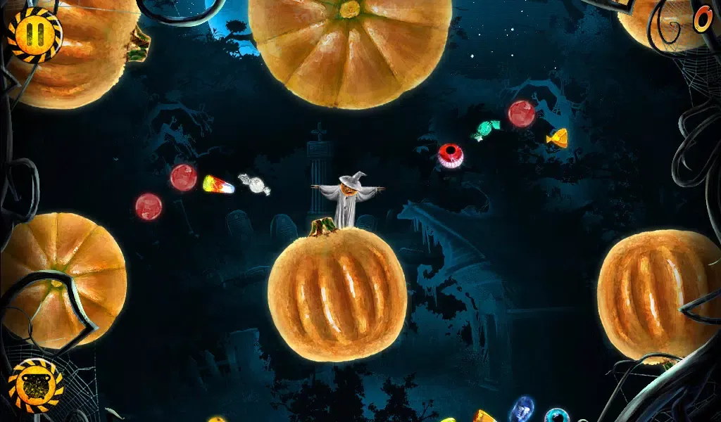 Halloween Party Screenshots