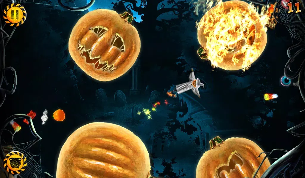 Halloween Party Screenshots