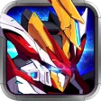 Super Mech War