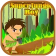 Super Jungle Boy