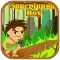 Super Jungle Boy