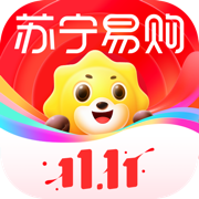 苏宁易购 icon