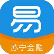 苏宁金融