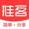 苏宁推客