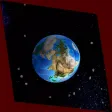 Back to Earth by Spaceship