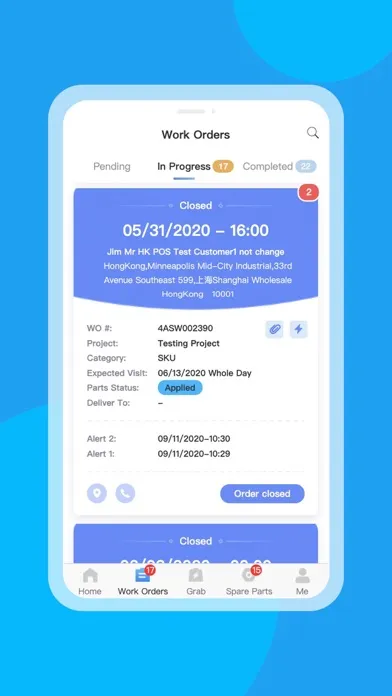 Lenovo Smart Support應用截圖