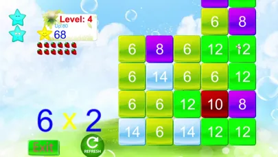 تصاویر Learn 99 multiplication table