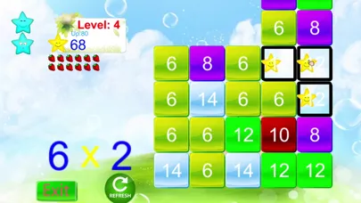 تصاویر Learn 99 multiplication table