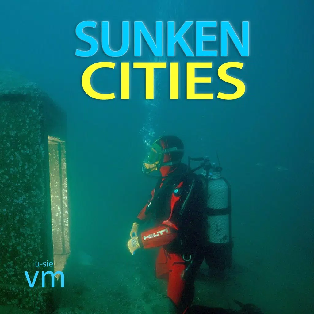 Sunken Cities: British Museum Sunken Cities: British Museum