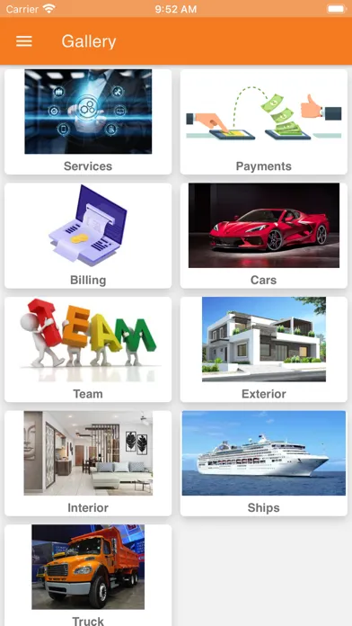 Sunland Intranet Ekran Görüntüleri