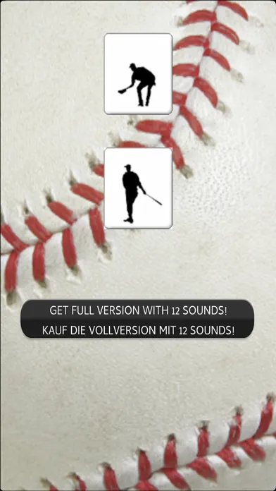 صور Baseball Soundboard LITE