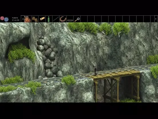 Capturas de tela do Gold Rush! 2 iPad 