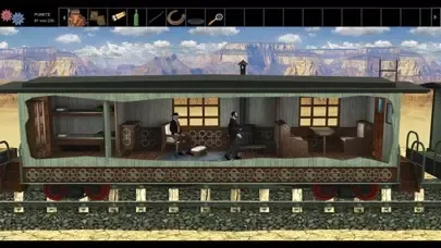 Capturas de tela do Gold Rush! 2