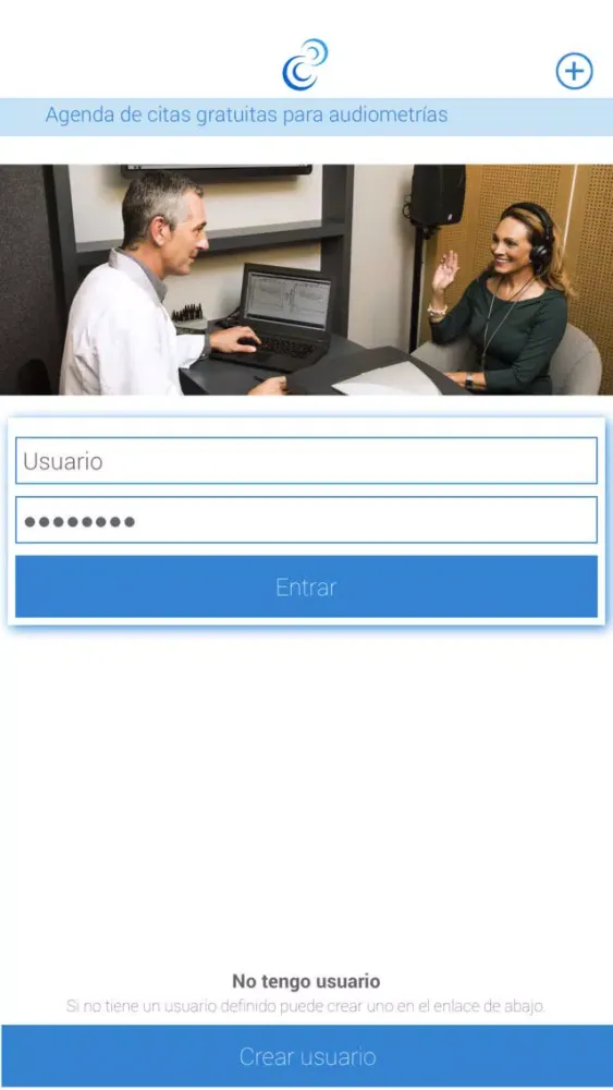 Скриншоты Agenda de Citas Gratis gestor de citas profesional