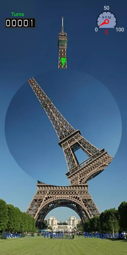 Fidget Spinner Plus Screenshots