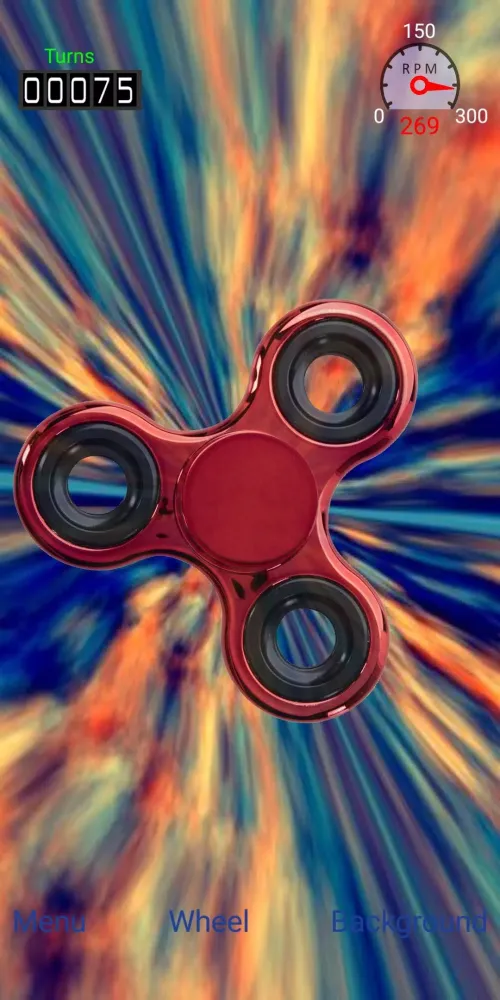 Fidget Spinner Plus Screenshots