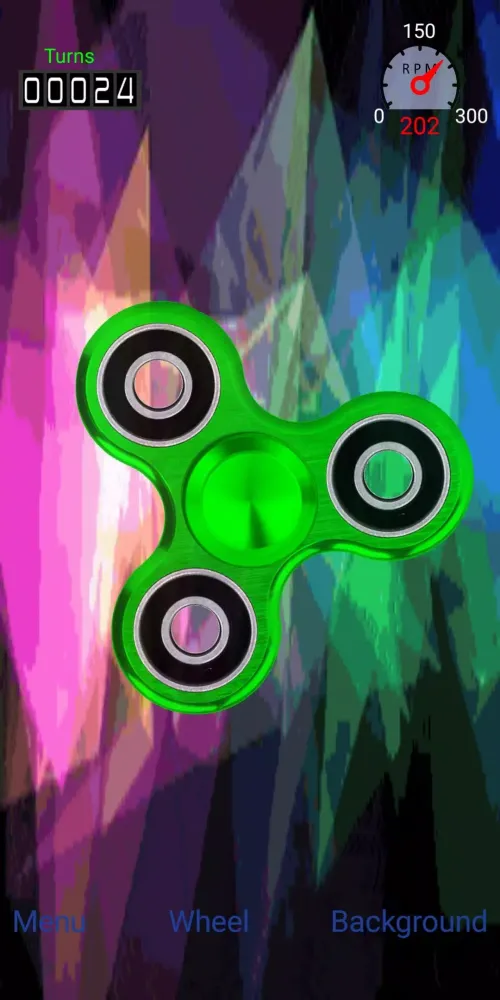 Fidget Spinner Plus Screenshots