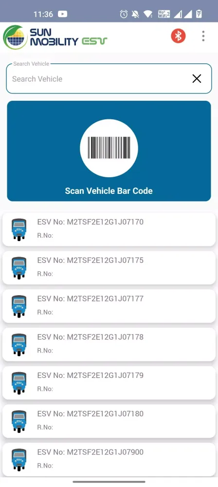 SM ESV App स्क्रीनशॉट