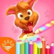Coloring Painter