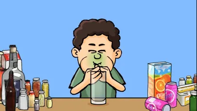 Mixture स्क्रीनशॉट