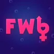 FWB - flirt with buddies app FWB - flirt with buddies app