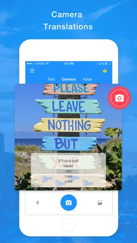 Translate Pro: Best Translator 스크린샷