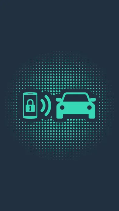 Smart Car Key - Remote Connect Screenshots