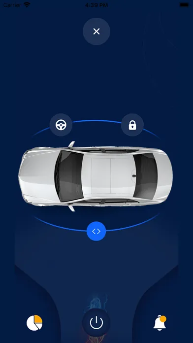Smart Car Key - Remote Connect Screenshots