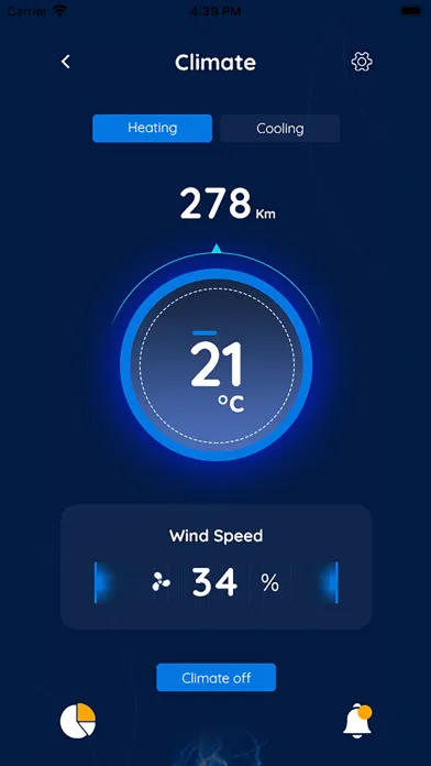 Smart Car Key - Remote Connect Screenshots