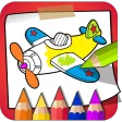 Coloring Book - Kids Paint