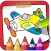 Coloring Book - Kids Paint