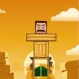 Cube Escape: Prison Break War