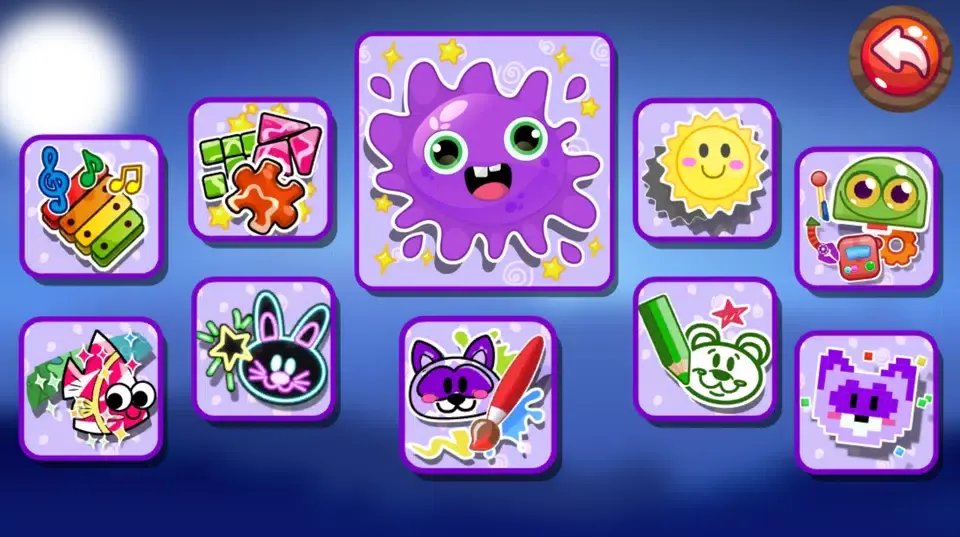 Monster Maker 2 स्क्रीनशॉट