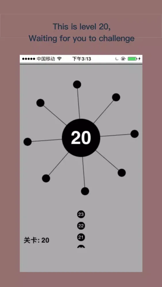 Скриншоты Magbetball-Simple fun games