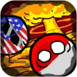 Polandball NSFWorld
