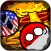 Polandball NSFWorld