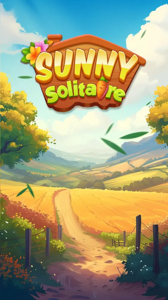 Sunny Solitaire Screenshots