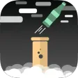 Flip Bottle Spin Challenge