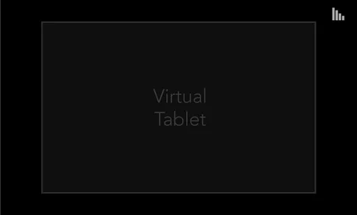 Captures d'écran de VirtualTablet Lite (S-Pen)
