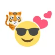 Emoji Stickers +