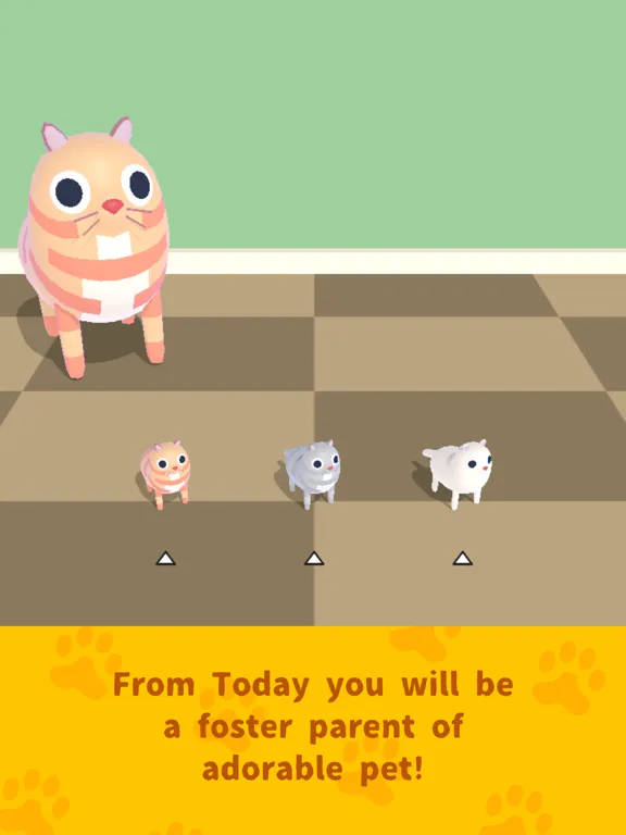 MaruAnimal iPad 應用截圖